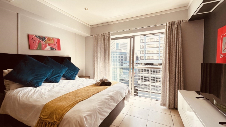 1 Bedroom Property for Sale in Cape Town City Centre Western Cape